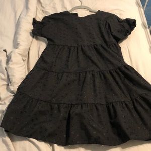 PLT mini dress